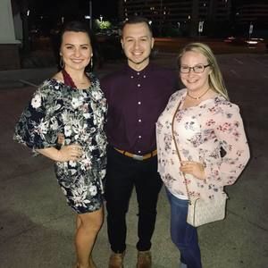 Meet your Posher, Lukas